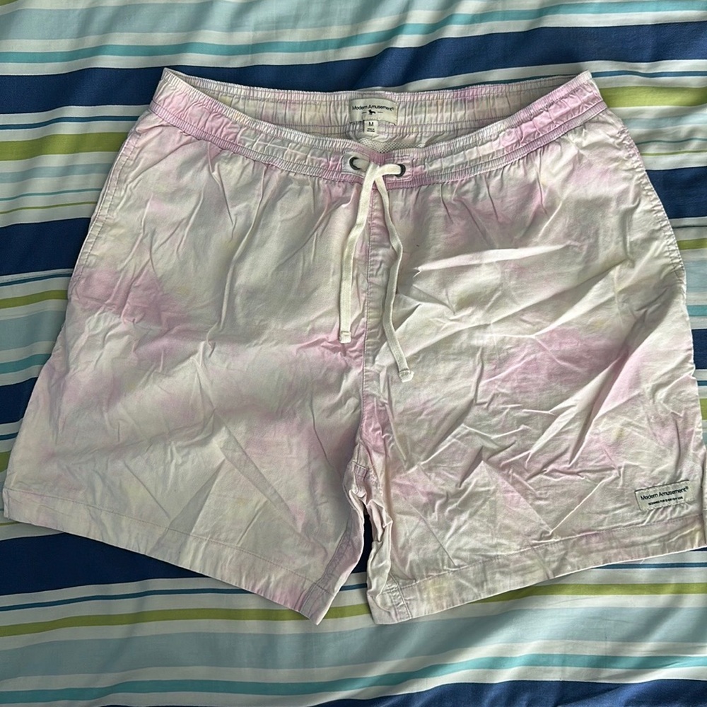 PacSun Swim Trunks